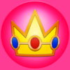 MK8-emblema-clacson-Peach.png