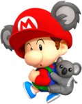 MKT-Baby-Mario-koala-illustrazione.png