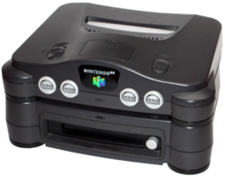 64DD Console.png