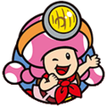 CTTT Toadette icona.png