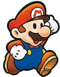 Mario - Mario Wiki, l'enciclopedia italiana