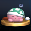 Kirby Sonno