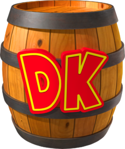 Barile DK Illustrazione - Donkey Kong Country Returns.png
